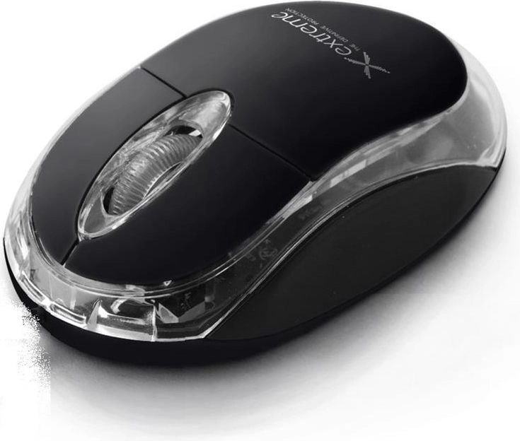 Esperanza Extreme Harrier Mouse (XM105K) XM105K