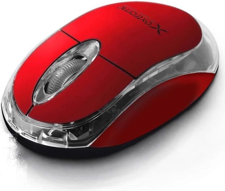 Esperanza Extreme Harrier Mouse (XM105R) XM105R