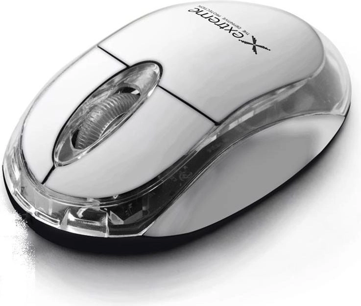 Esperanza Extreme Harrier Mouse (XM105W) XM105W