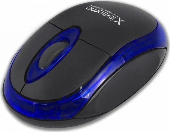 Cyngus Bluetooth 3D mouse optical blue