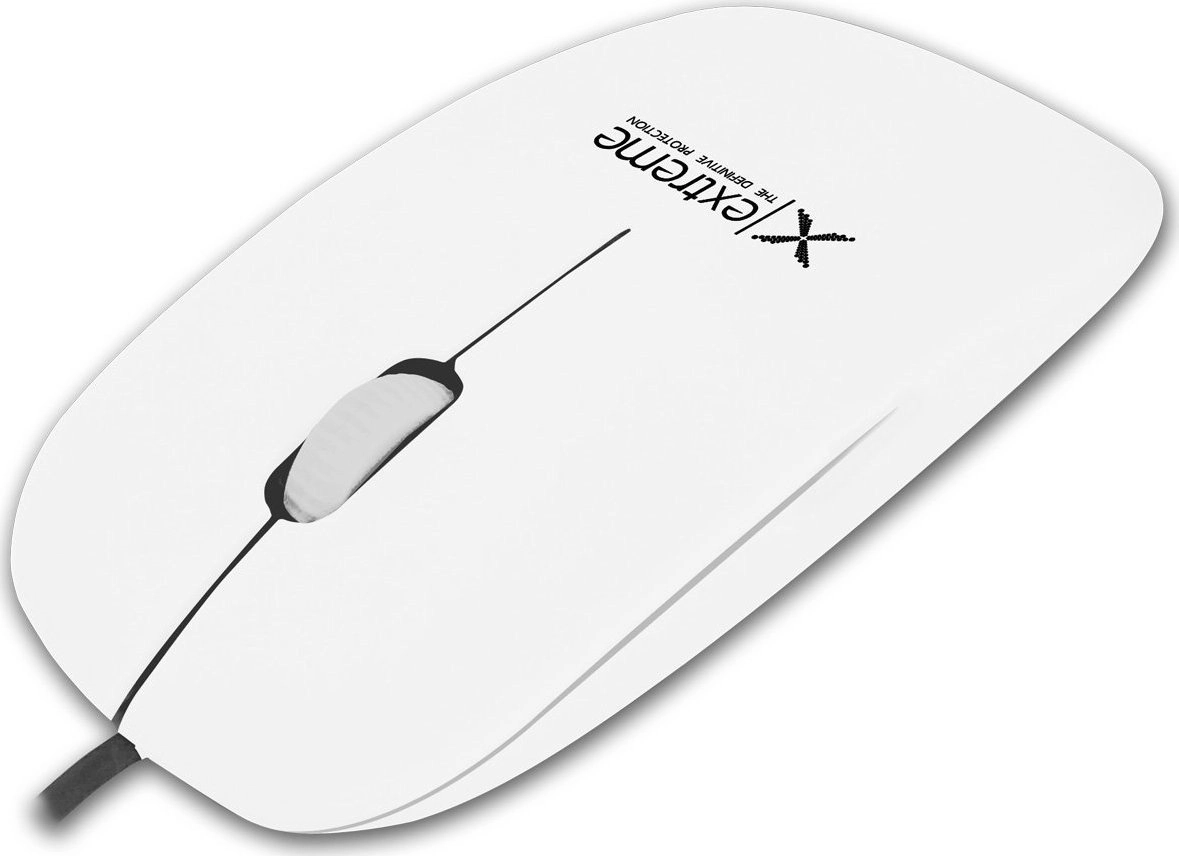 Esperanza WIRED USB-C MOUSE for PC