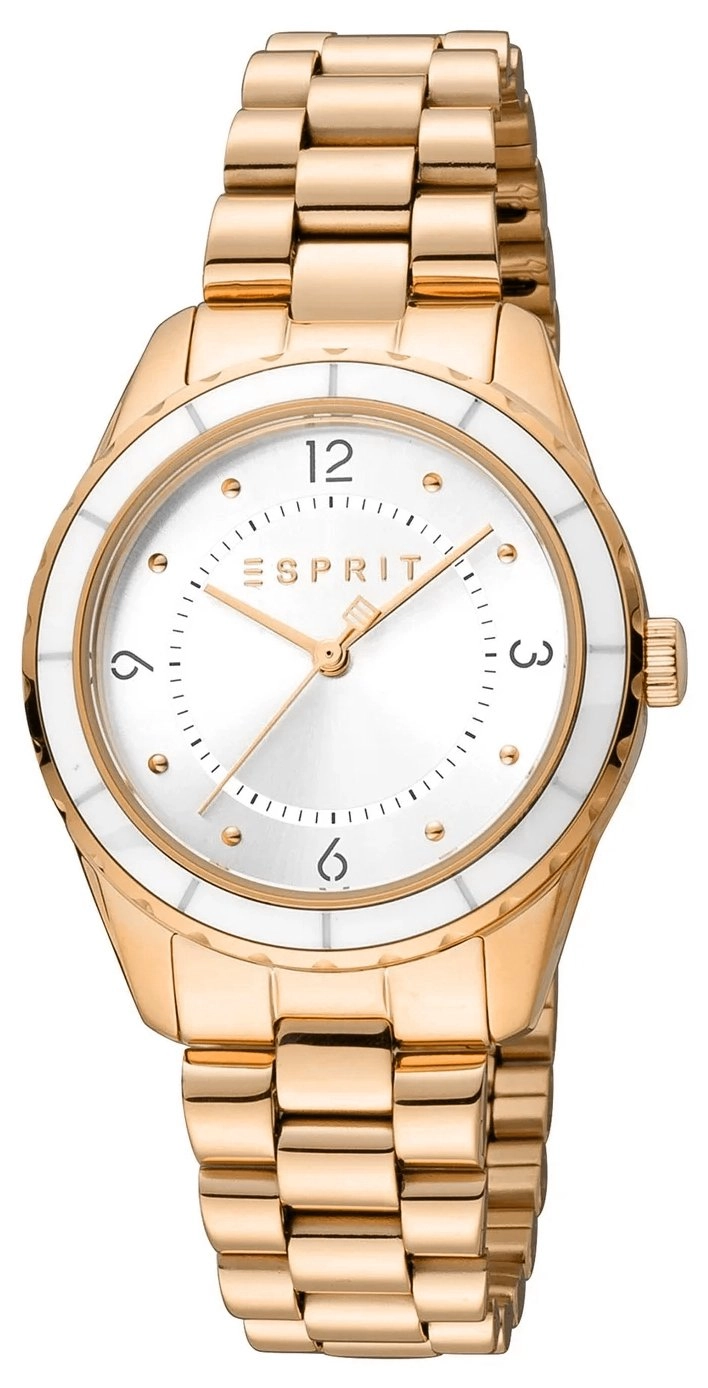 Sieviešu pulkstenis Esprit ES1L348M0065
