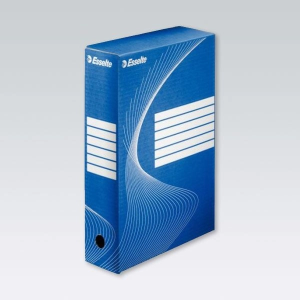 Esselte Pudło archiwizacyjne Esselte Boxy 100