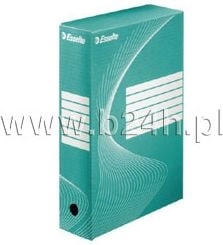 Esselte Pudło archiwizacyjne Esselte Boxy 100