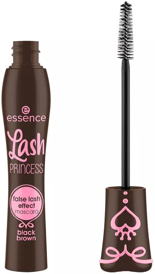 ESSENCE_Lash Princess False Lash Effect mascara