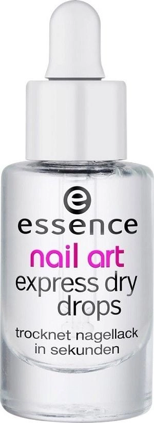 Essence Essence Nail Art Express Dry