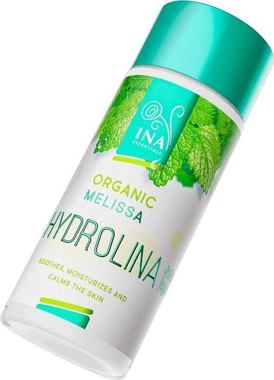 Essentials Hydrolina lemon balm water 150ml