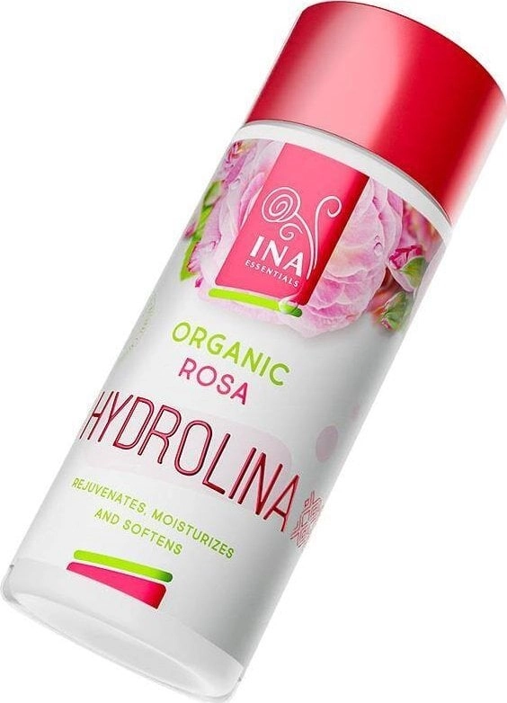 Essentials Hydrolina rose water 150ml 3800502058175