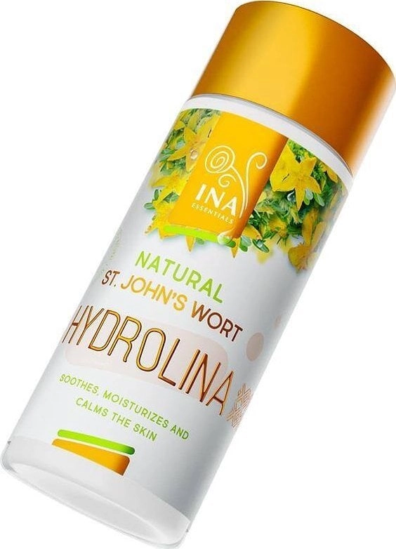 Essentials Hydrolina Wild St. John`s wort