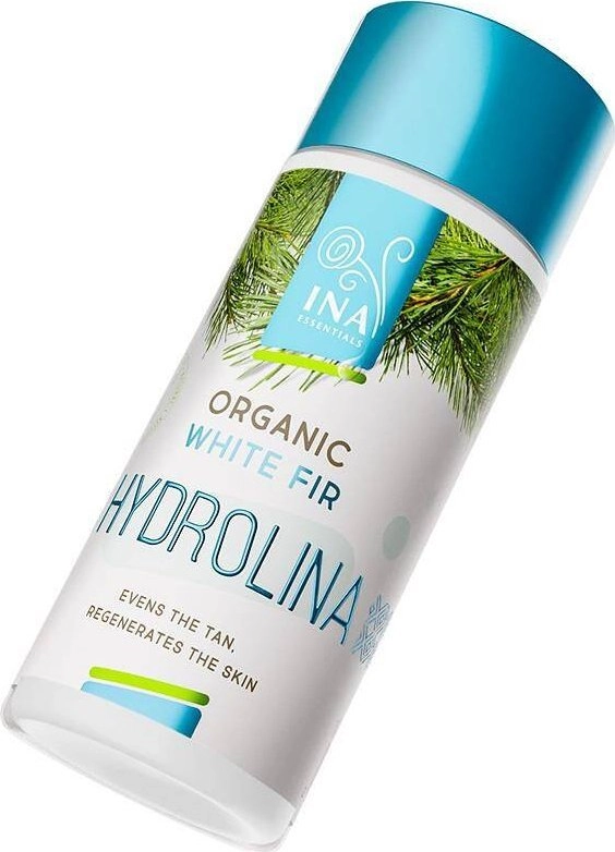 Essentials Hydrolina white fir water 150ml