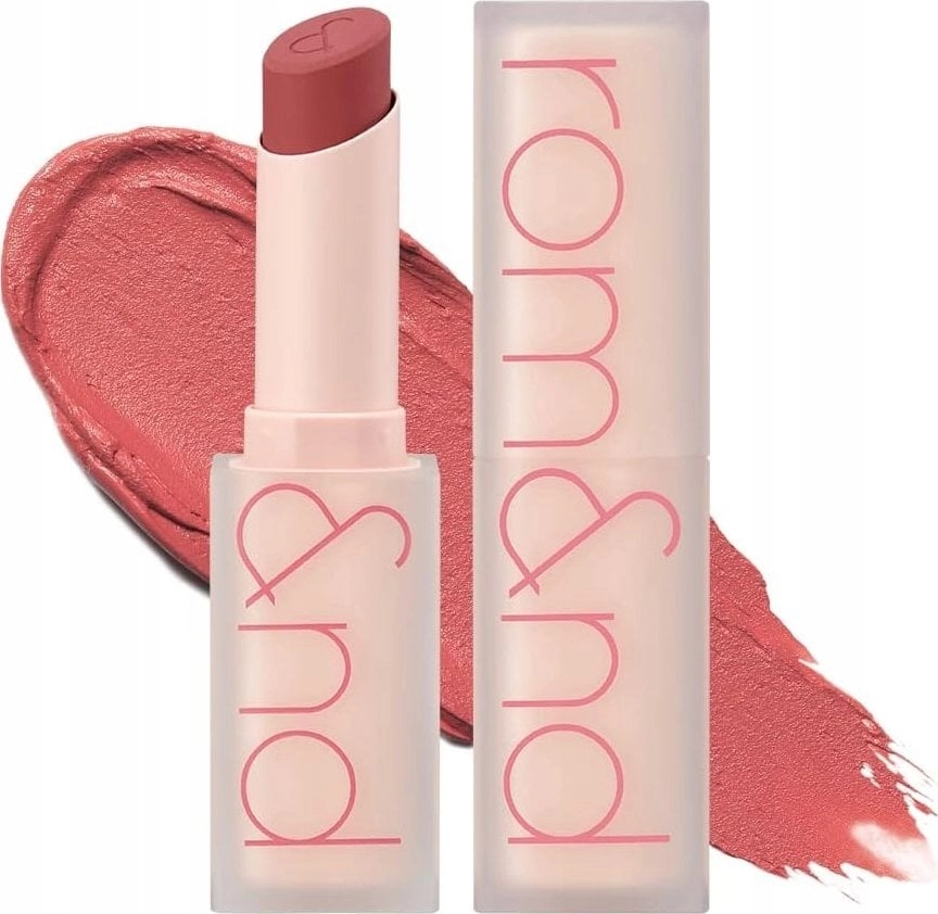 ROMND_Zero Matte Lipstick lipstick 07 Envy