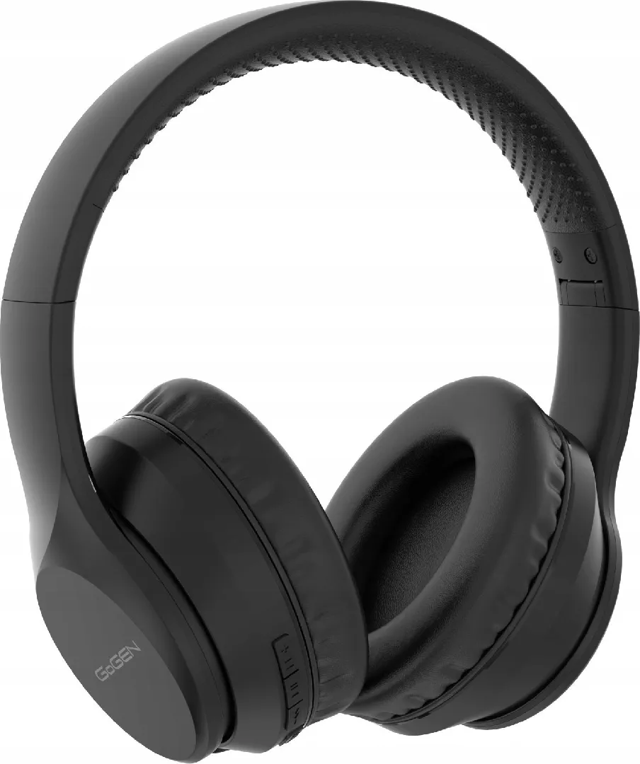 Słuchawki Eta Słuchawki bluetooth Gogen HBTM45B