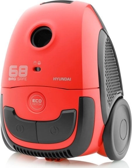 Hyundai HYUVC068R vacuum 2 L Drum