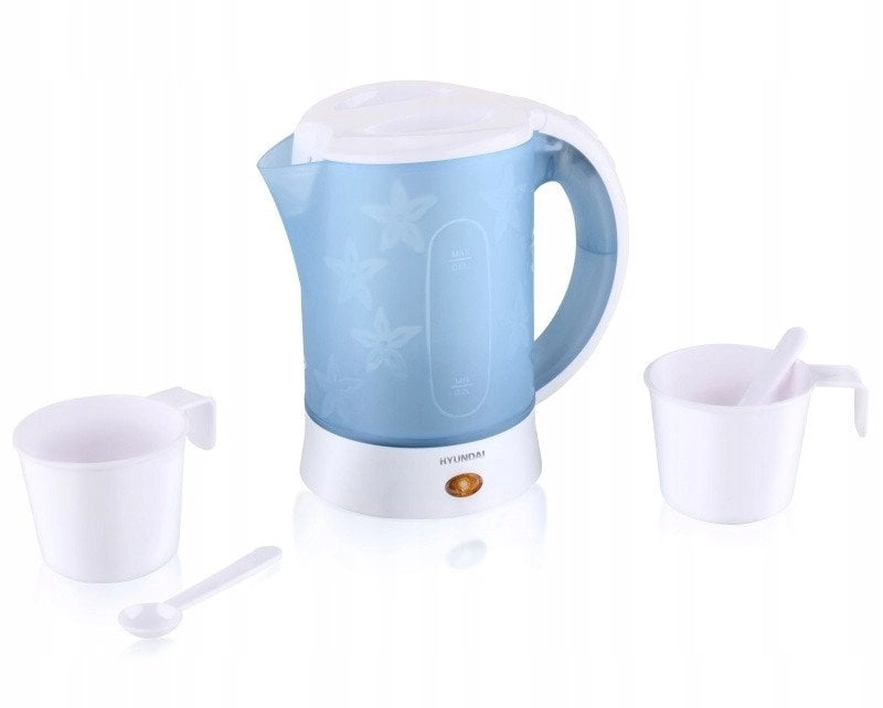 Hyundai kettle - VK518 14911187 8590393335473