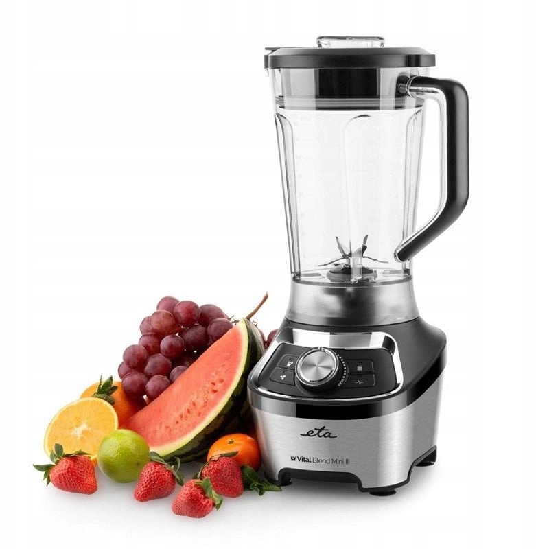 ETA Vital Blend Mini II table