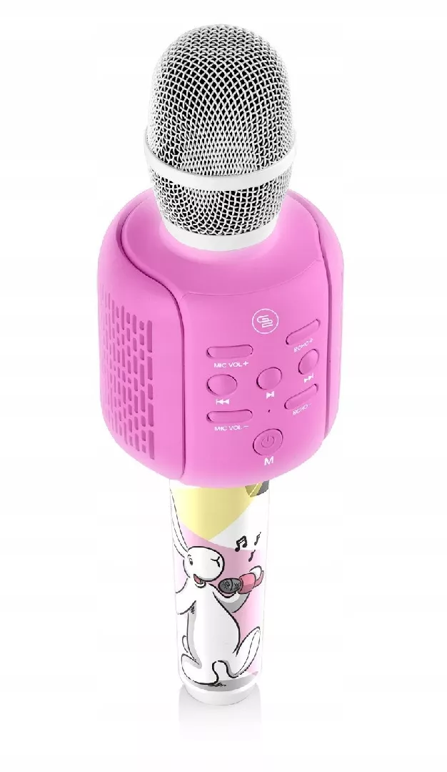 GoGEN children`s microphone - BOBMICROPHONE 14912739