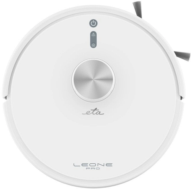 ETA Leone automatic vacuum cleaner -