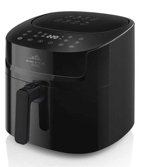 ETA Hot air fryer ETA316890000 Fritta