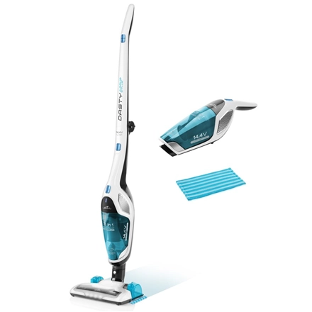 ETA  Vacuum cleaner - cordless  Dasty