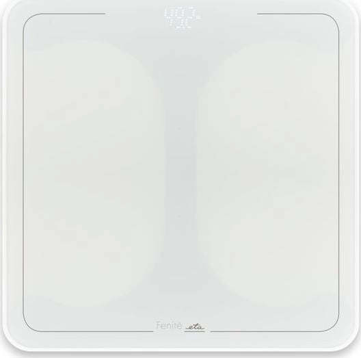 Eta Fenite bathroom scale ETA878090000 8590393261055