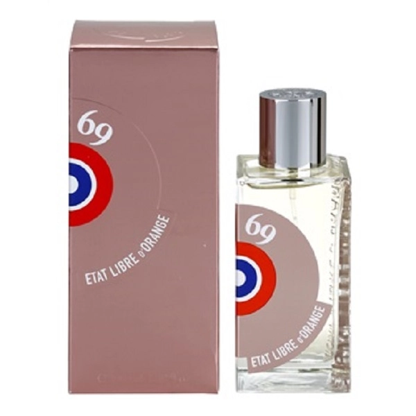 ELO ARCHIVES 69 EDP 100ML SPRAY