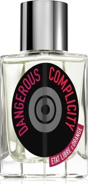 Etat Libre d`Orange Dangerous Complicity Perfume