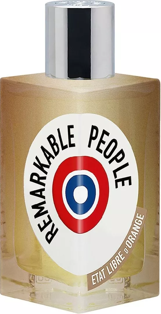 Etat Libre d`Orange Remarkable People Perfume