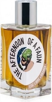 ELO THE AFTERNOON OF A FAUN