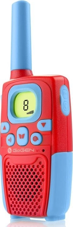 Eta Walkie-talkie for children GoGEN DECKOVYSILACKY