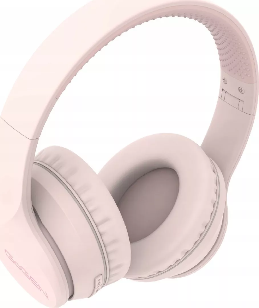 Eta headphones Gogen HBTM45P bluetooth headphones