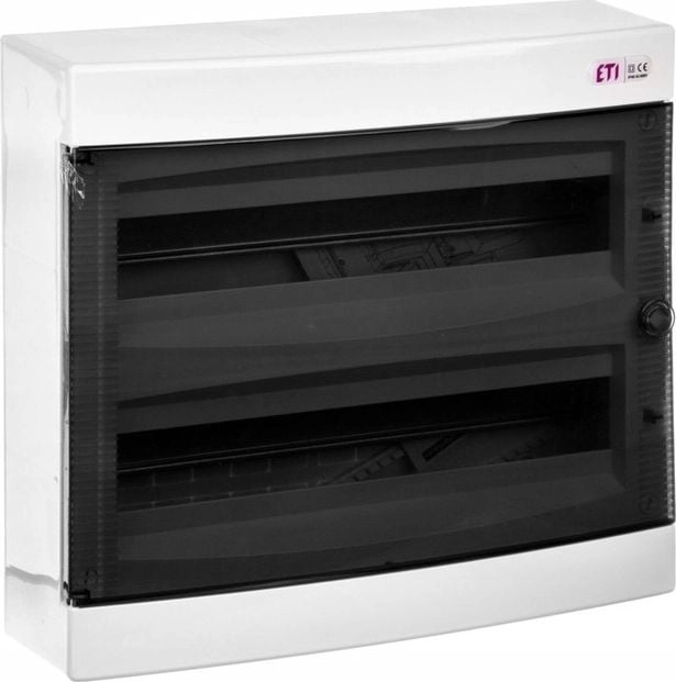 Eti-Polam Rozdzielnica modułowa 2 x 18