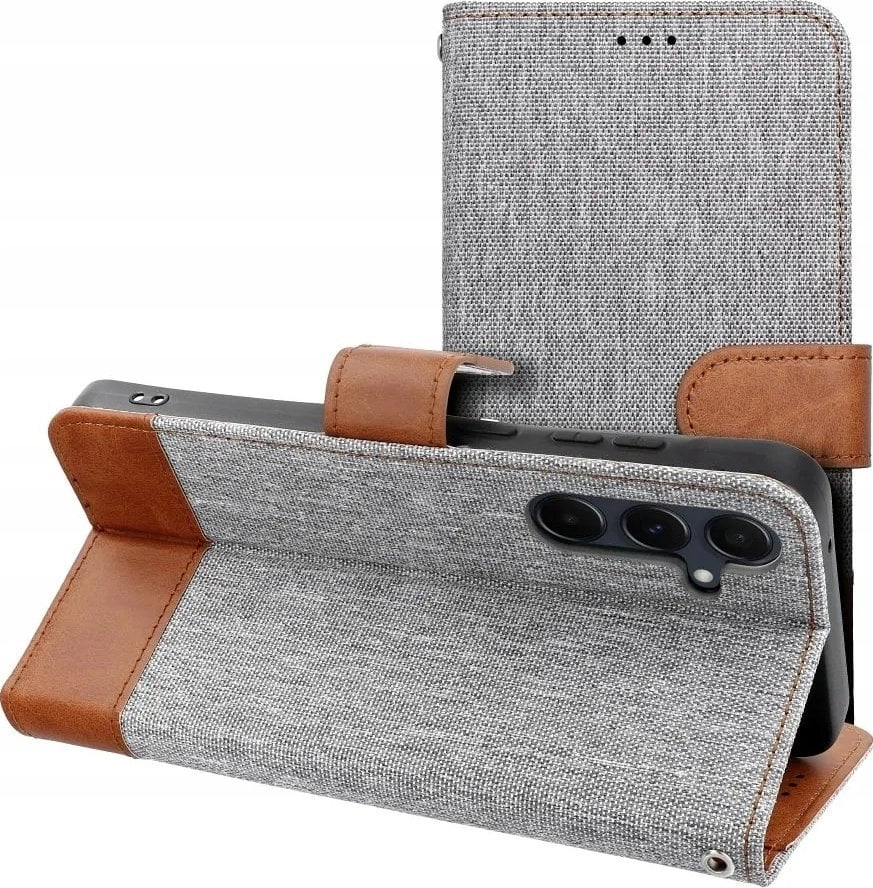 Kabura JEANS Book do XIAOMI Redmi