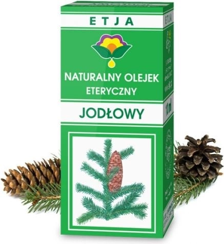 Etja Fir Essential Oil 10ml ETE6165