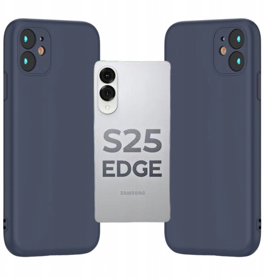 SILICON CASE FOR SAMSUNG GALAXY S25