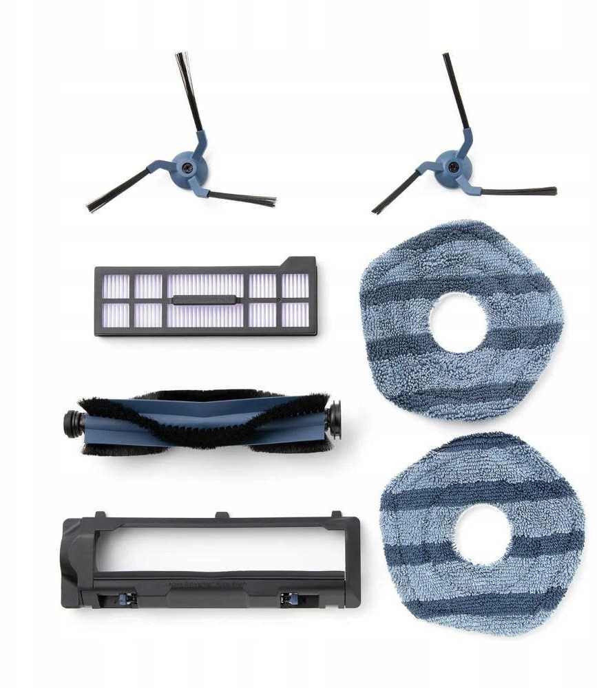 - Accessory kit - for robotic