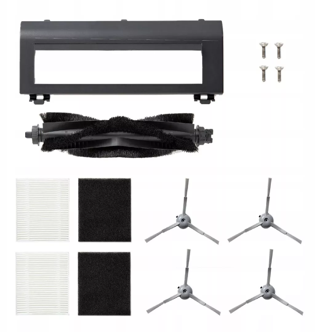 - Accessory kit - for robotic