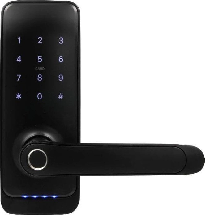 The handle is the EURA ELH-01H4