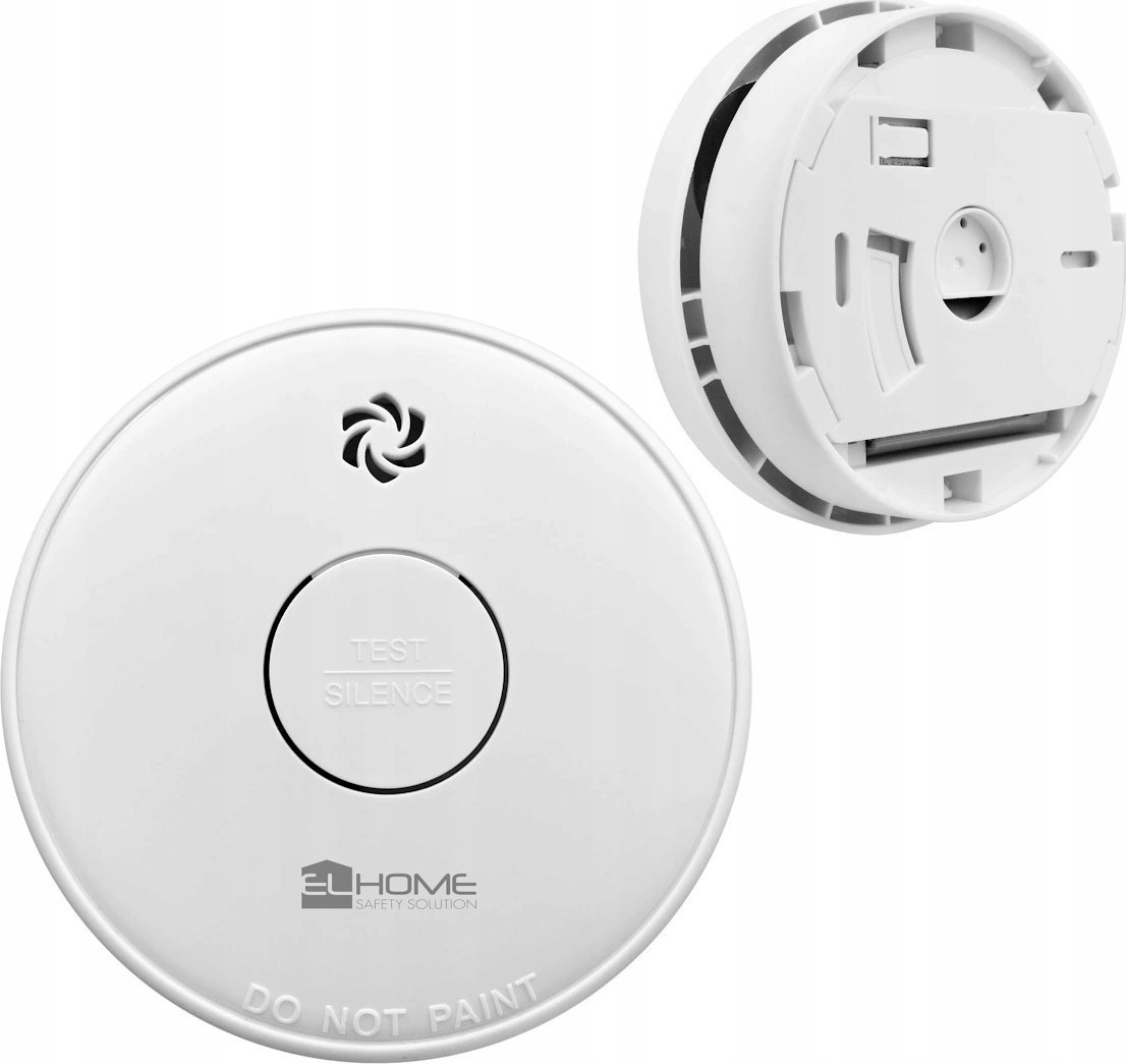 SD-87A2 EURA SMOKE DETECTOR 5905548279503 SD-87A2