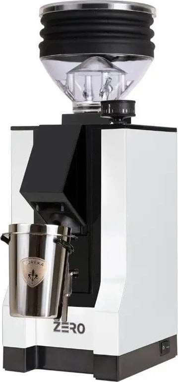 Eureka Mignon Zero Schwarz Weiss EMZ55M23MSIJ00N00101