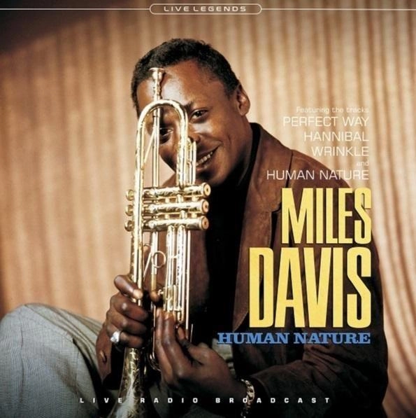 Human Nature - Vinyl Record (Miles