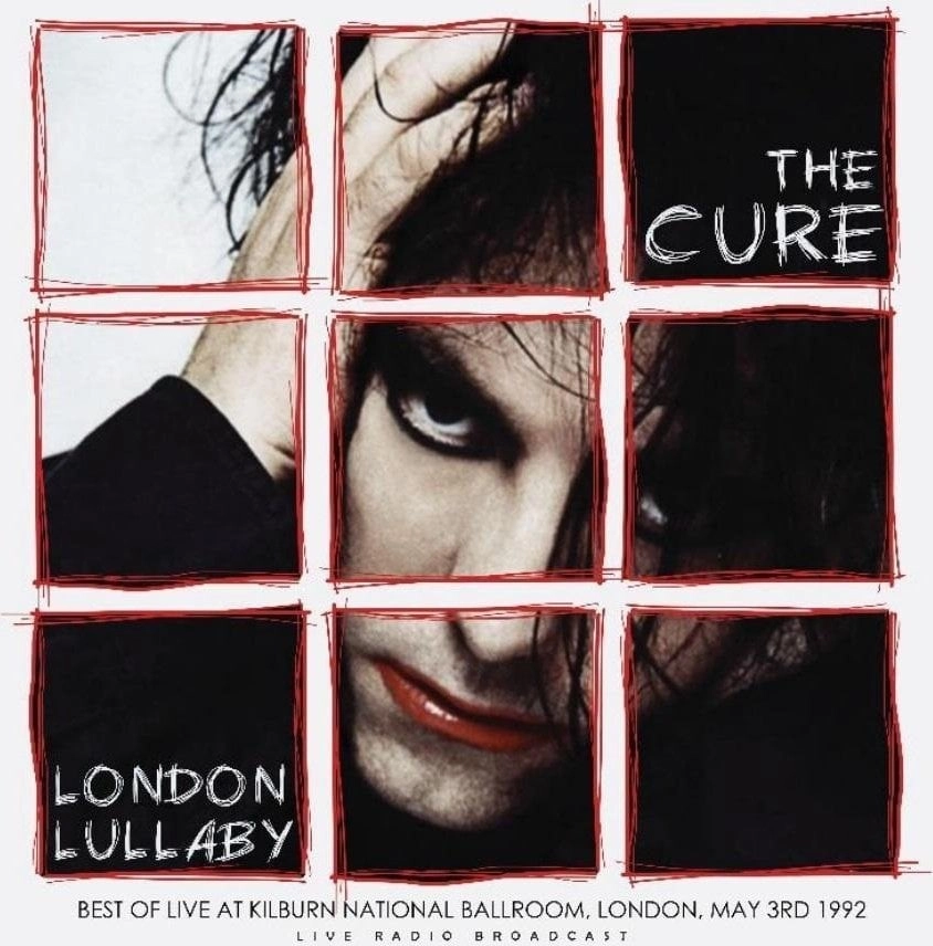 London Lullaby - Vinyl Record (The