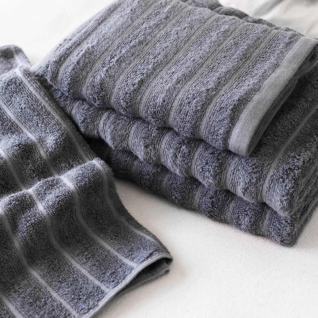 Eurocurtains OlsenHome - Bamboo towels -