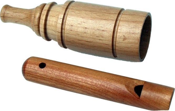 Weisskirchen - set of 2 fox