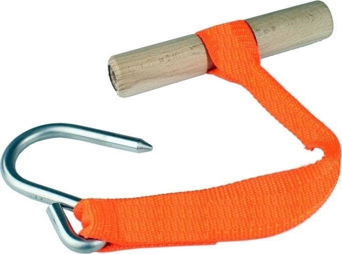 T-bar for pulling the carcass  XL