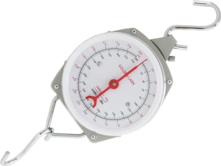 Eurohunt Eurohunt spring scale 0 -