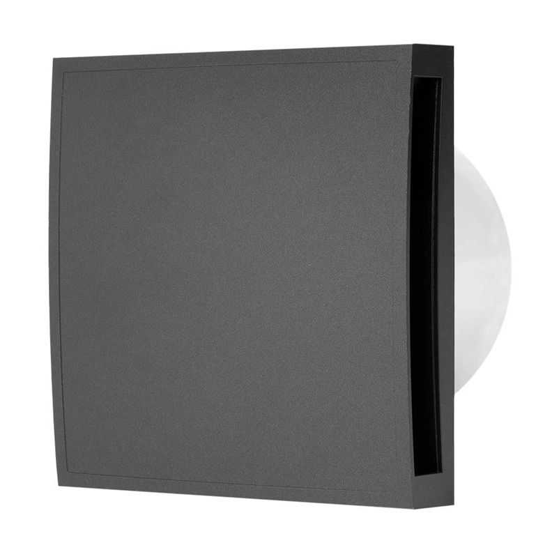 Europlast FAN E-EXTRA DN100 EET100A ANTHRACITE