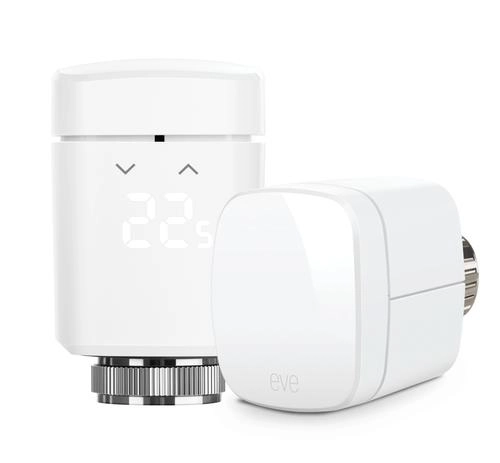 EVE - Thermo - Smart Thermostatic