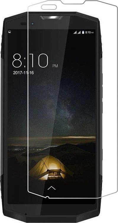 Evelatus Blackview BV9000 Pro aizsargstikls 4752192001186
