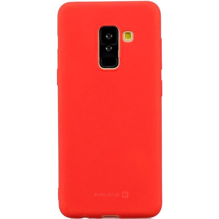 Samsung A6 Plus 2018 Silicone Case
