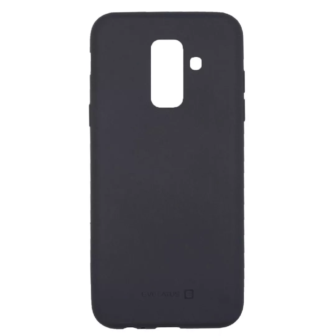 Samsung A6 Plus 2018 Silicone Case
